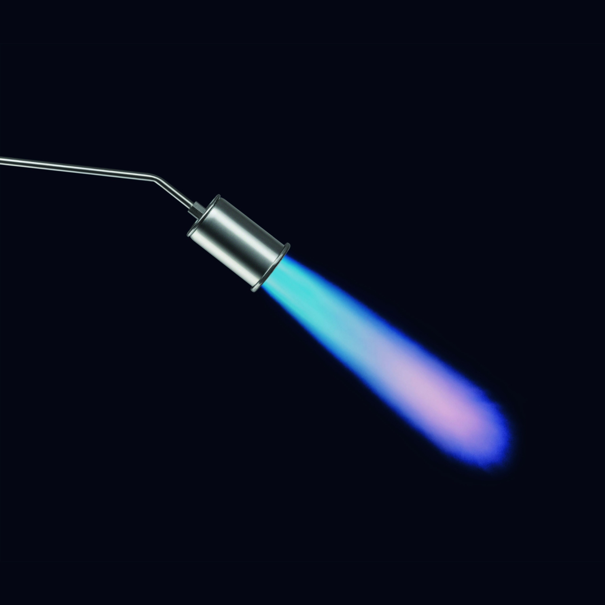 Stoginis degiklis 660 mm. Ø 60 mm. Kemper 1 Stoginis degiklis 660 mm. Ø 60 mm. Kemper 1