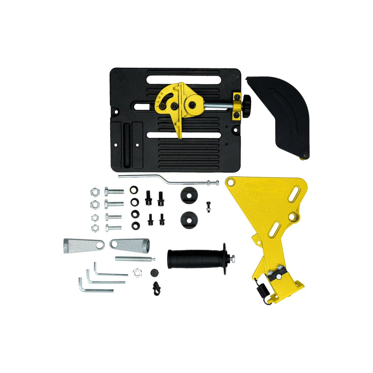 Stovas pjovimo įrankiui 115/125mm 1