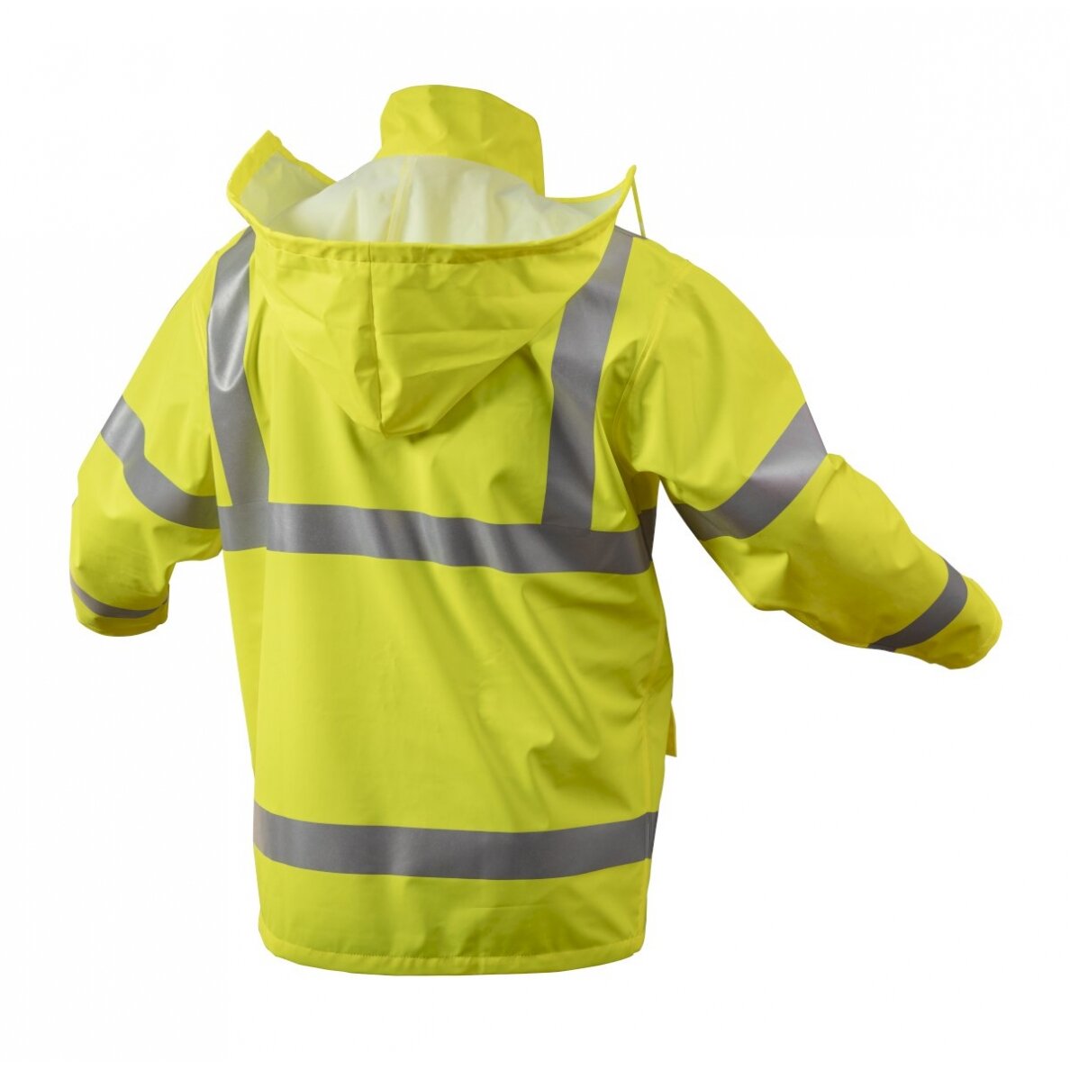 Striukė atspari lietui XL dydis 1 Striukė atspari lietui XL dydis 1