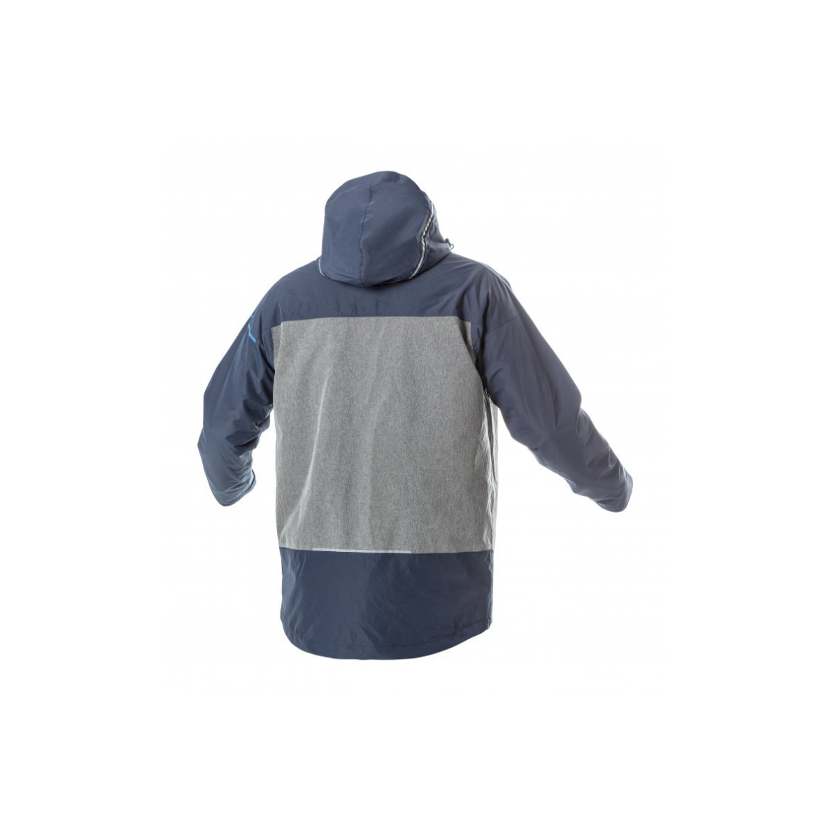 Striukė su kapišonu 2XL dydžio / atspari lietui 1 Striukė su kapišonu 2XL dydžio / atspari lietui 1