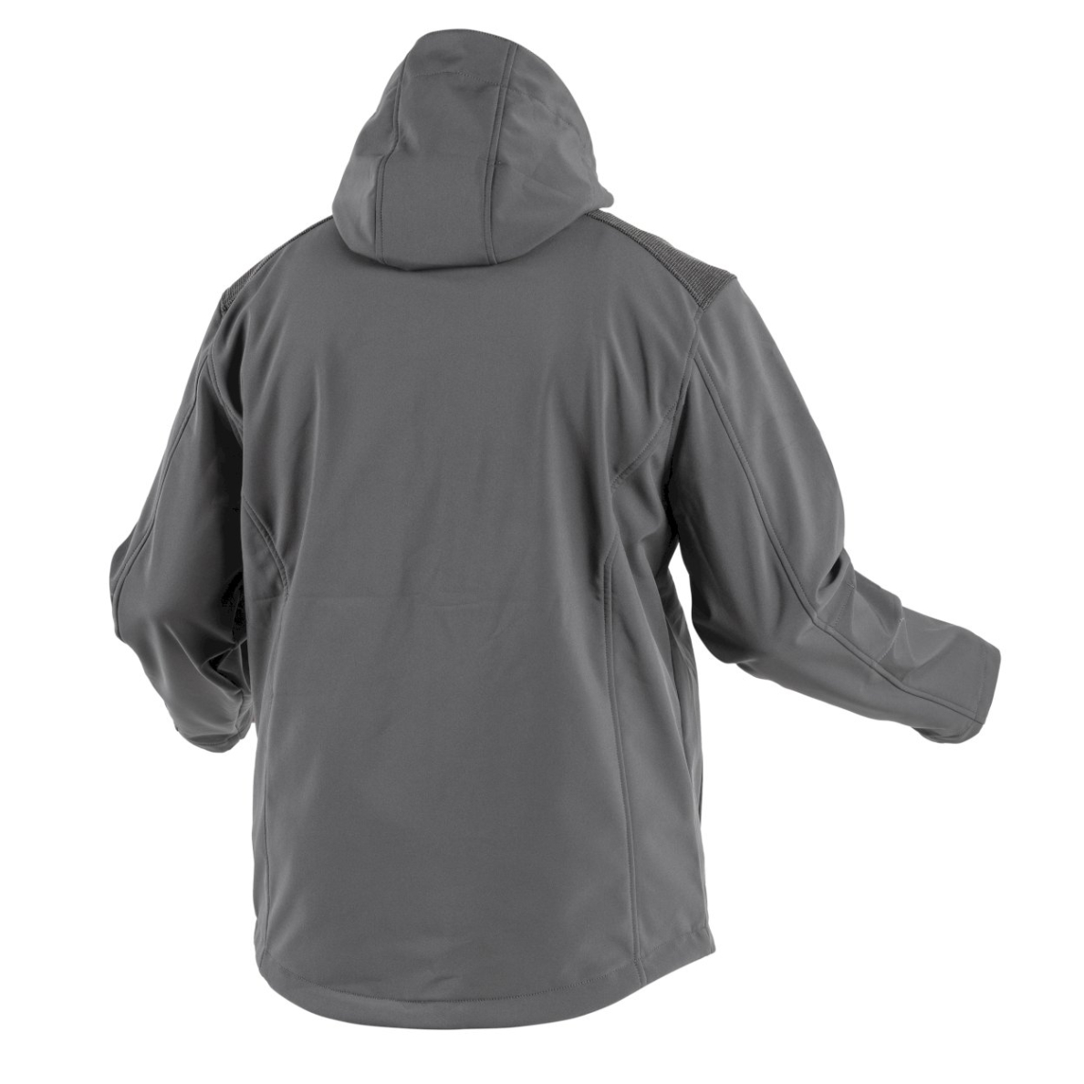 Striukė su kapišonu pašiltinta Graphite 2XL dydis, HT5K254-2XL 1 Striukė su kapišonu pašiltinta Graphite 2XL dydis, HT5K254-2XL 1