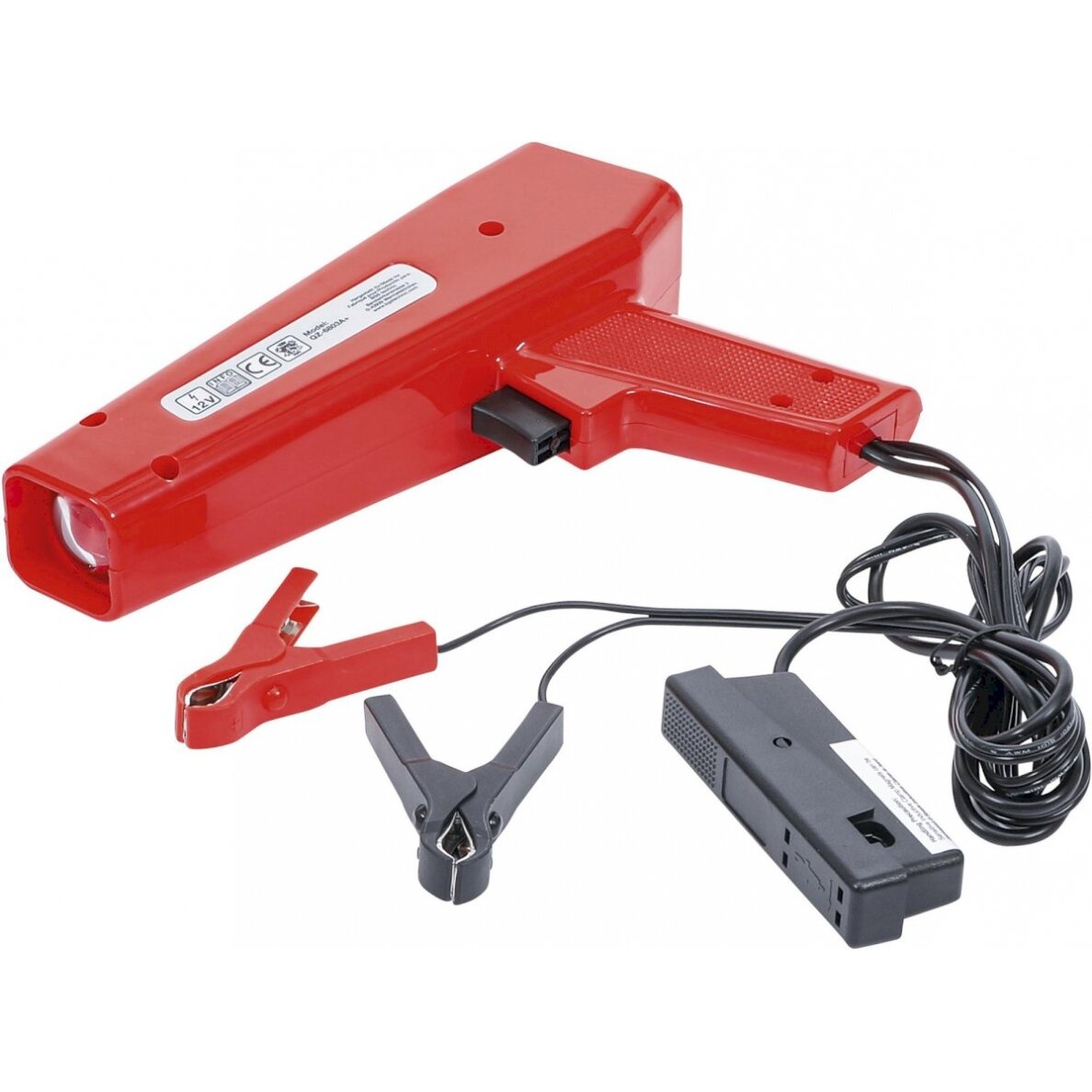 Stroboskopas benzininiams varikliams | 12 V (40108) Stroboskopas benzininiams varikliams | 12 V (40108)