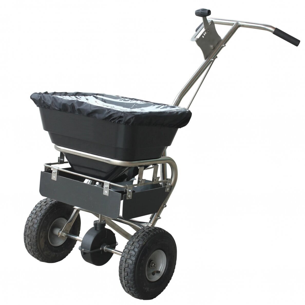 Stumiamas universalus barstytuvas, 35 kg 2 Stumiamas universalus barstytuvas, 35 kg 2