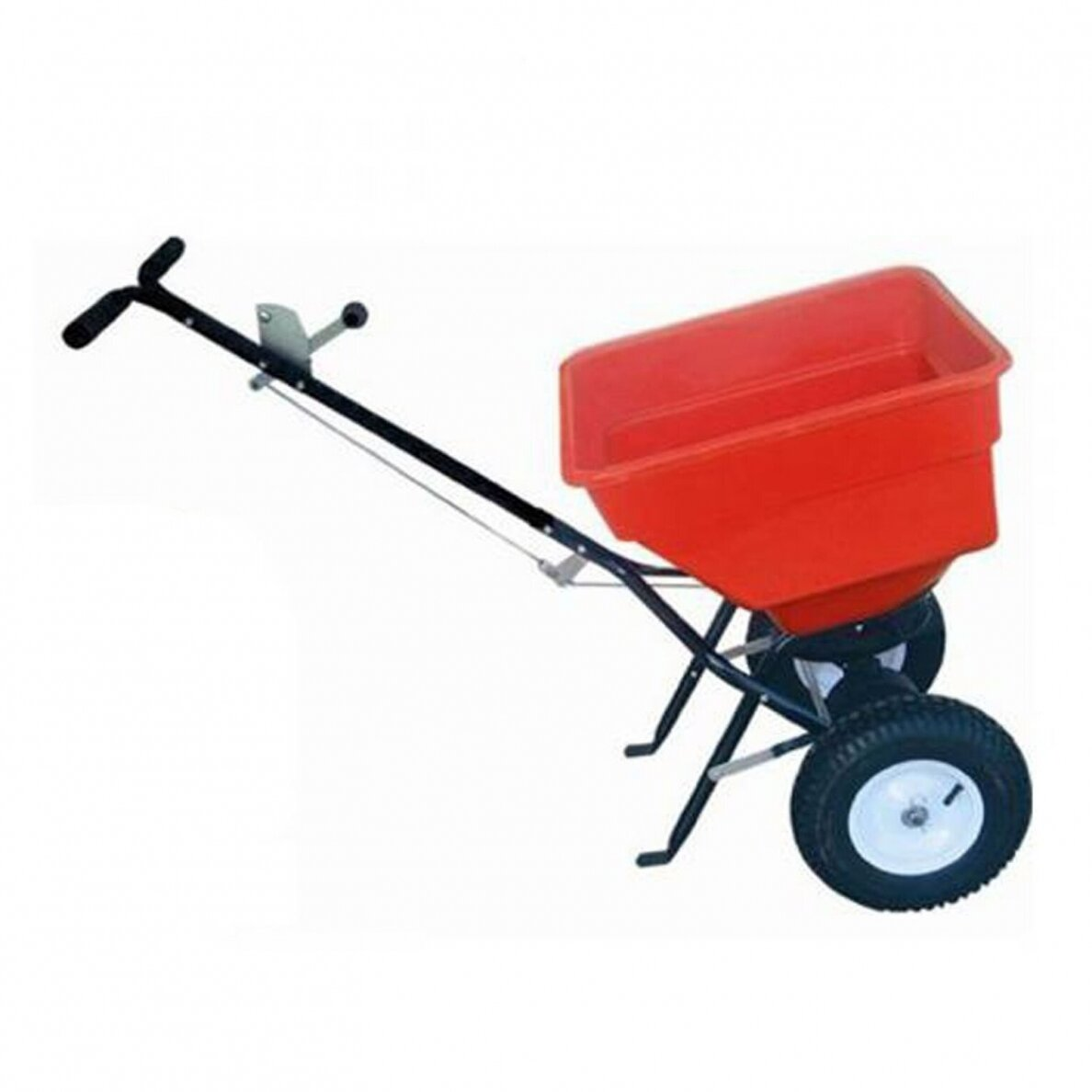 STUMIAMAS BARSTYTUVAS Turfmaster PS50, 50 KG