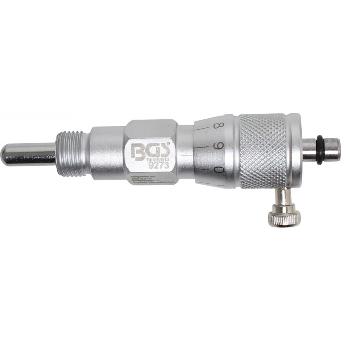 Stūmoklio aukščio reguliavimo įrankis | M14 x 1.25 (9273)