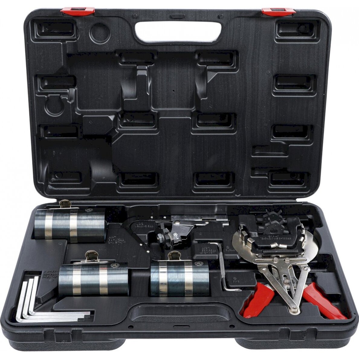 Stūmoklių ir žiedų aptarnavimo rinkinys (1890) Stūmoklių ir žiedų aptarnavimo rinkinys (1890)