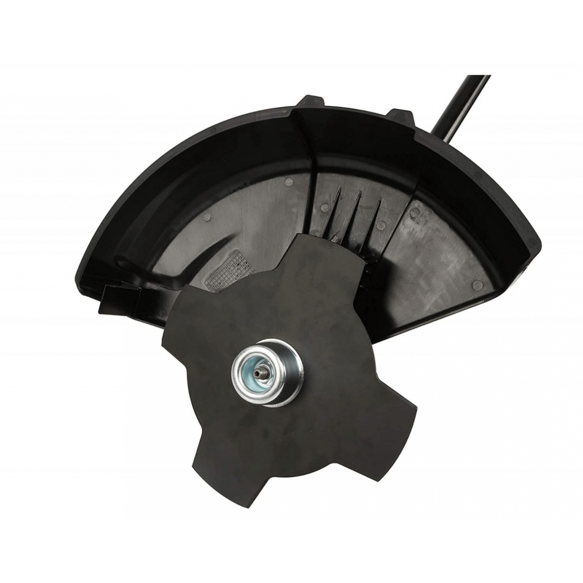 Akumuliatorinis trimeris - žoliapjovė / krūmapjovė Greenworks GD40BCK4, 40 V, 1x4,0 Ah 12 Akumuliatorinis trimeris - žoliapjovė / krūmapjovė Greenworks GD40BCK4, 40 V, 1x4,0 Ah 12