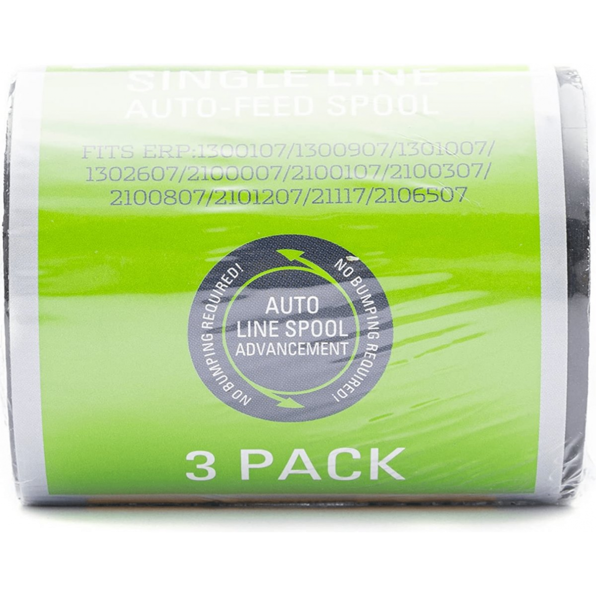 Pjovimo ritės Greenworks ATR-16SPOOL-GW, 3 vnt 1