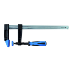 Staliaus spaustuvai 150mm x 50 mm, HOGERT HT3B902