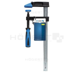Staliaus spaustuvai 250mm x 50 mm, HOGERT HT3B904