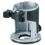 Standartinis frezavimo priedas Makita 196613-4