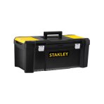 STANLEY® 26 in. Essential™ Irankių dėžė su metaliniais sklasčiais
