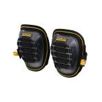 STANLEY FATMAX Memory Gel stabilūs, neslystantys antkeliai.