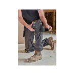 STANLEY FATMAX Memory Gel vidutinio kietumo antkeliai.