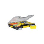Stanley organaizeris FATMAX IP54 metalinis užraktas 45x36x7 cm