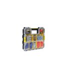Stanley organaizeris FATMAX IP54 metalinis užraktas 45x36x7 cm