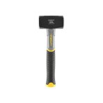 Stanley stiklo pluošto staliaus plaktukas 1250 gr