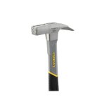 Stanley stiklo pluošto staliaus plaktukas 600gr