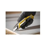 Stanley stumdomas peiliukas su  18mm geležte