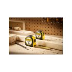 „Stanley Tylon“  Ruletė 3m ir 5m rinkinys  STHT37260-0