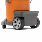 Statybinis dulkių siurblys  DAEWOO DAVC 2014S, 1400 W
