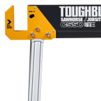 Statybinis ožys ToughBuilt® C550, 2 vnt.