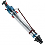 Statybinis stovas Bosch BT 300 HD, CT 5/8", 122-295 cm