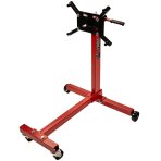 Stendas varikliui 450kg