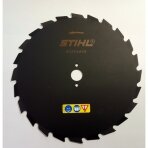 Pjovimo diskas trimeriui STIHL 40007134207, 225mm