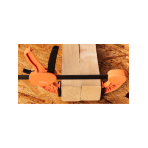 Stiprus automatinis spaustuvas 18"/450