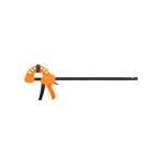 Stiprus automatinis spaustuvas 18"/450