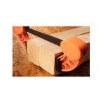 Stiprus automatinis spaustuvas 30"/750