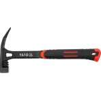 Stogdengio plaktukas | monolitas | 600 g (YT-45744)