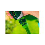 Stop Jungtis 3/4", bimaterial