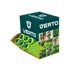 Stop Jungtis 3/4", bimaterial, 30 vnt