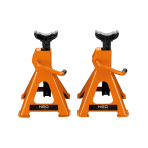 Stovas automobilinis 2t, 278-423mm