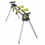 Stovas - darbastalis staklėms, reguliuojamomis kojomis Ryobi RLS02, 216cm