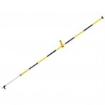 Stovas su laikikliu DeWalt DE0882-XJ (skirta DW088K ir DW089K)