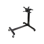 Stovas varikliui - 450 kg