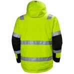 Striukė Alna SHELL  geltona/juoda L, Helly Hansen WorkWear