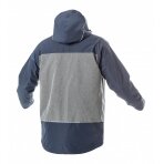 Striukė su kapišonu L dydžio / atspari lietui