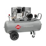 Stūmoklinis kompresorius AIRPRESS HK 650-200 Pro 4kW