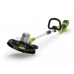 Akumuliatorinis trimeris - žoliapjovė Greenworks G24LT30M, 24 V, (be akum. ir krov.)