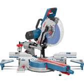Stacionarus diskinis pjūklas Bosch GCM 350-254 Professional