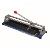 Staklės plytelėms pjauti DEDRA 1145, 400mm, rat. 15mm