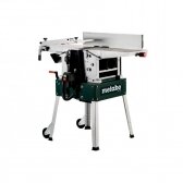 Staklės reismusinės obliavimo HC 260 C/2,80 DNB 400/3/50, Metabo