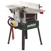 Staklės reismusinės obliavimo HC 260 C/2,80 DNB 400/3/50, Metabo
