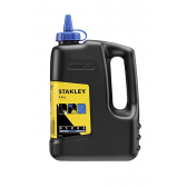 Stanley mėlyna žymėjimo kreida, 1 kg