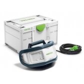 Statybinis šviestuvas SYSLITE Festool DUO-Plus (576406)