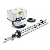 Statybinis šviestuvas SYSLITE Festool DUO-Set (576402)